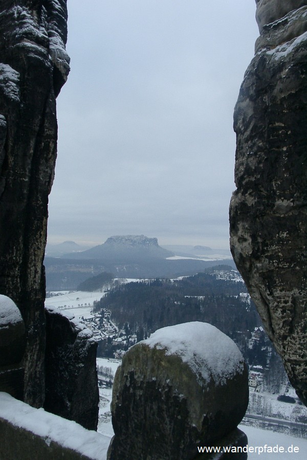 Lilienstein