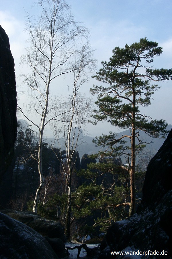 Standort Oberer Affensteinweg