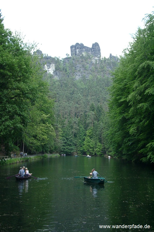 Amselsee, Lokomotive