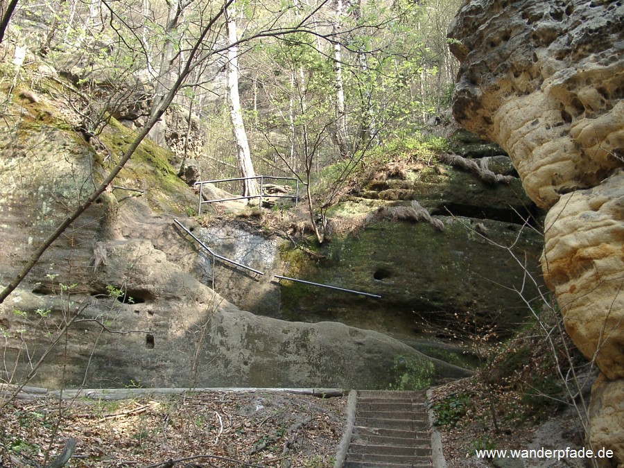 Wildschtzensteig