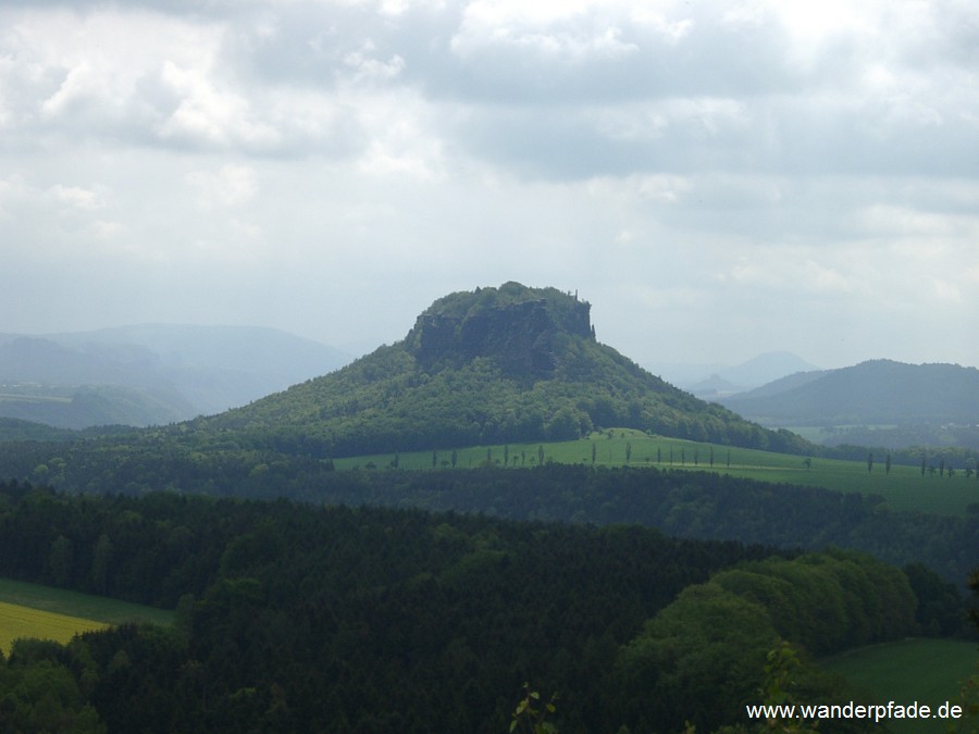 Lilienstein