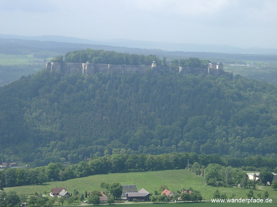 Festung Knigstein