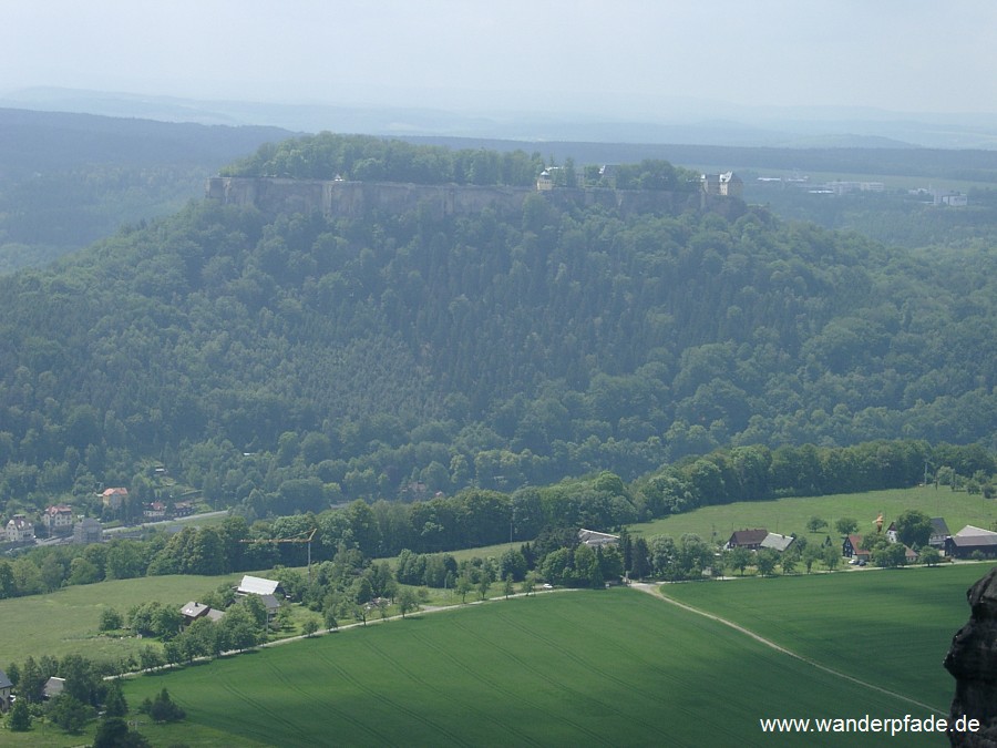 Festung Knigstein