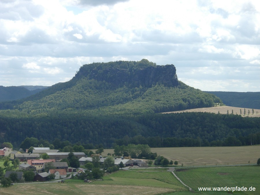 Lilienstein