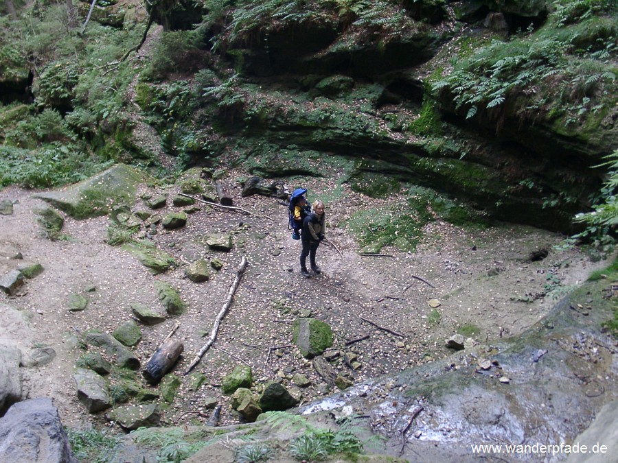 Gautschgrotte