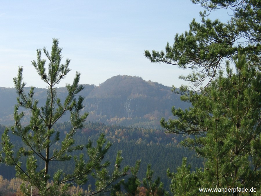 Kleiner Winterberg