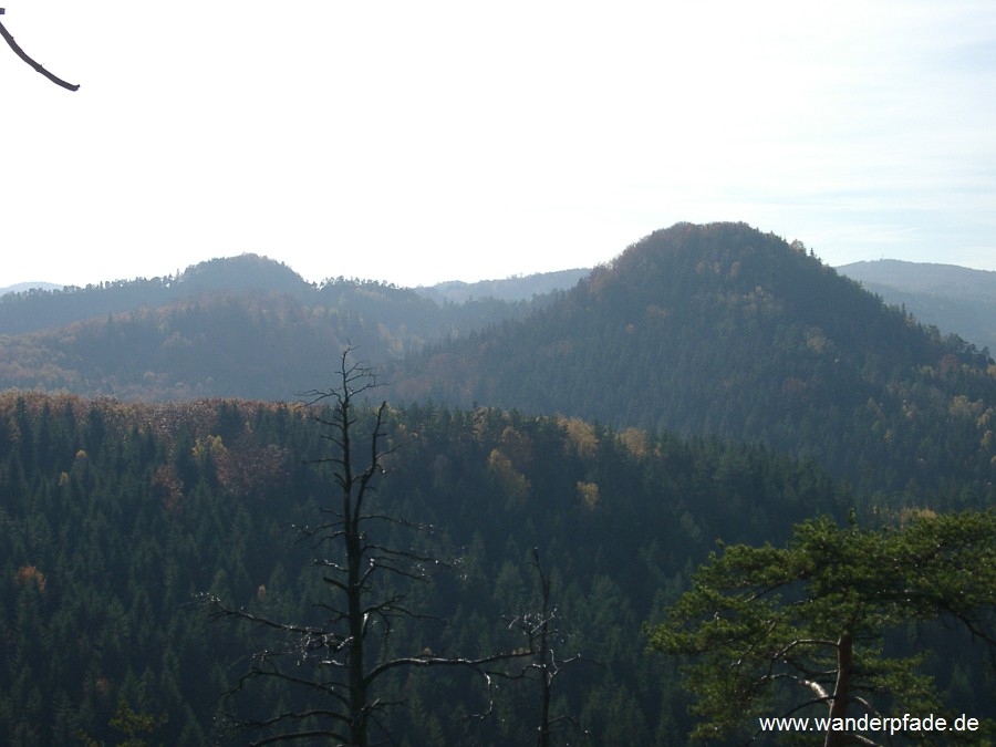 Rechts Heulenberg