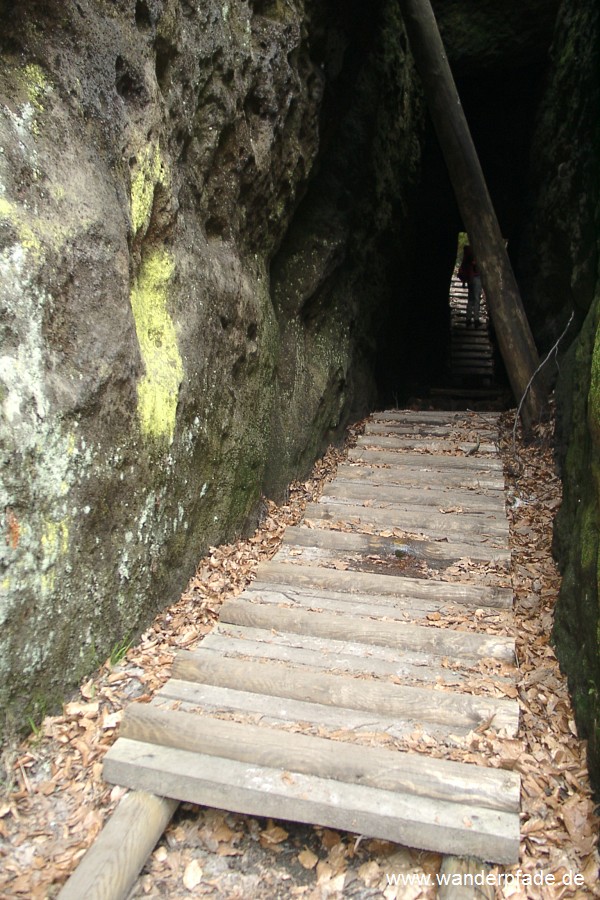 Tunnelweg