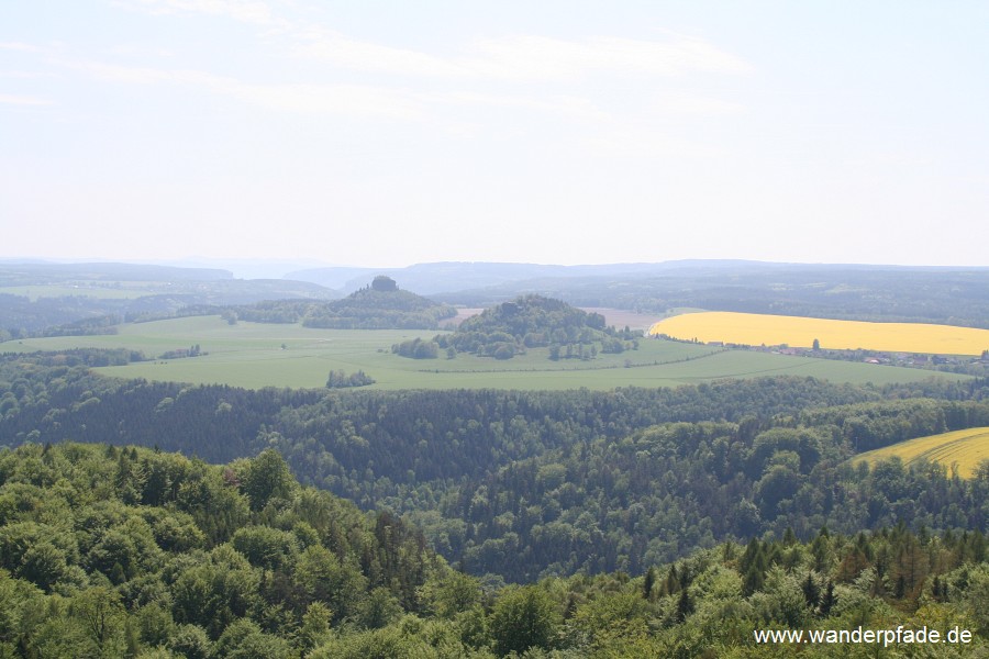 Zirkelstein, Kaiserkrone