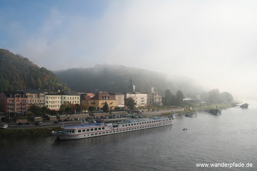 Bad Schandau