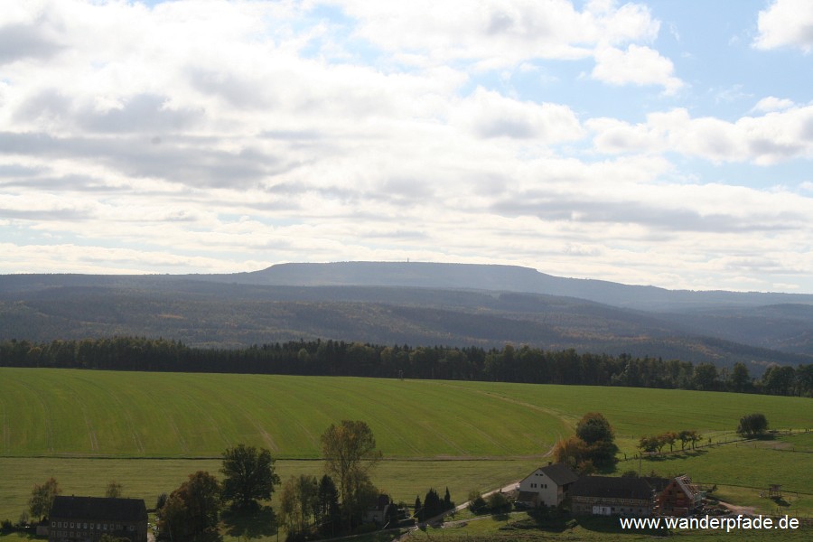 Hoher Schneeberg