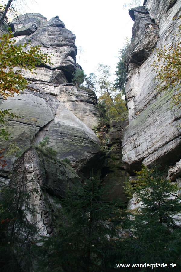 Richtergrotte