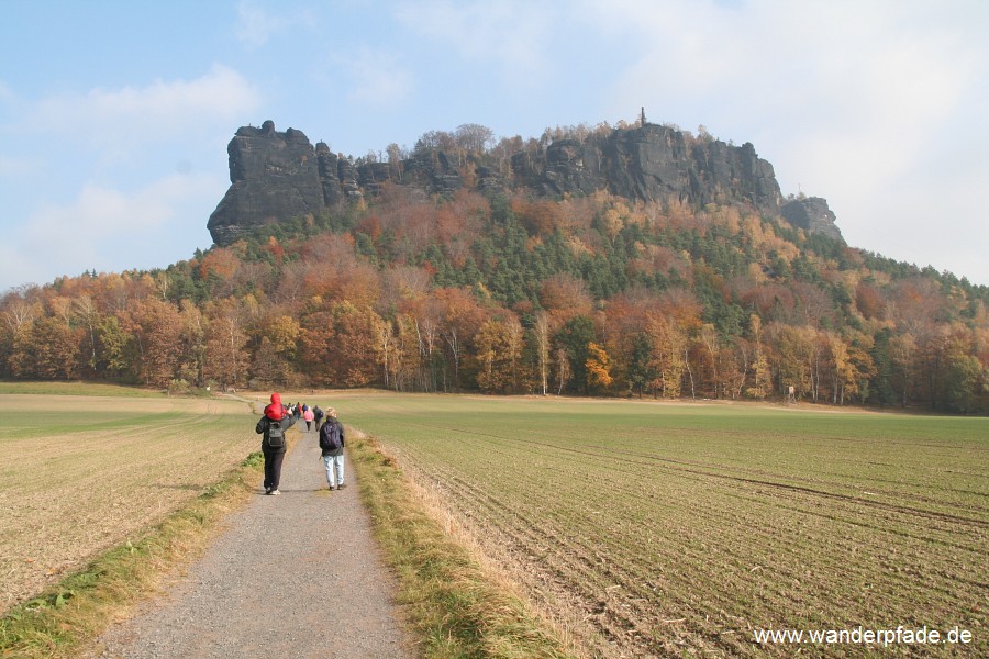 Lilienstein