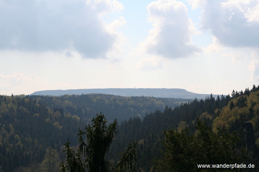 Hoher Schneeberg