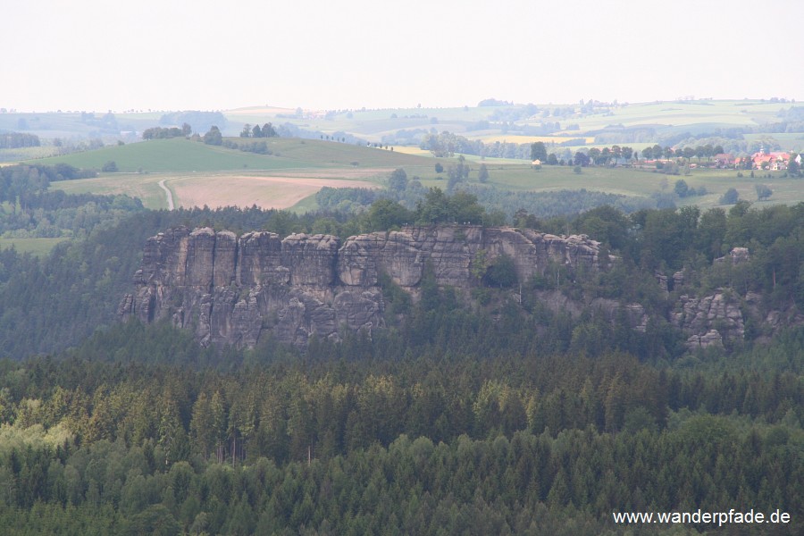 Neuer Wildenstein, Kuhstall