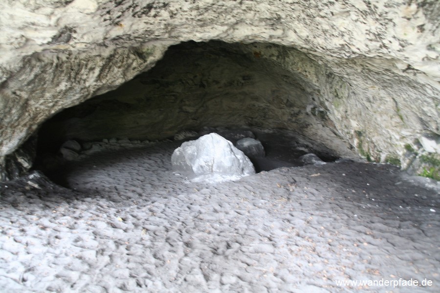 Gamrighöhle