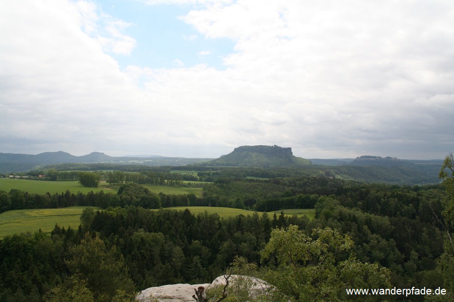 Lilienstein