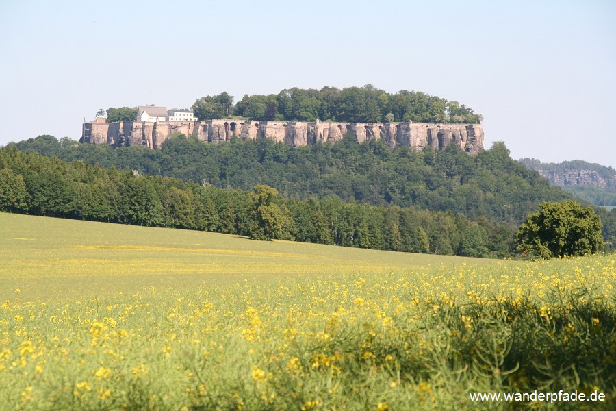 Festung Knigstein