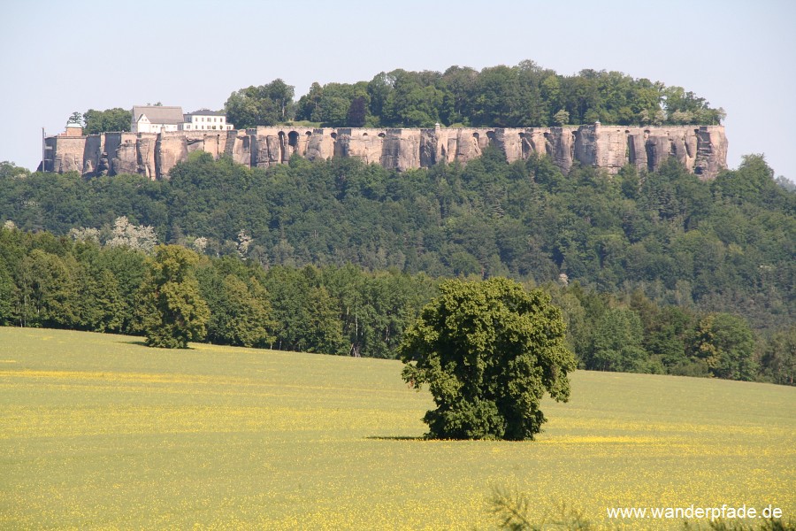 Festung Knigstein