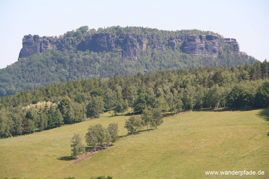 Lilienstein