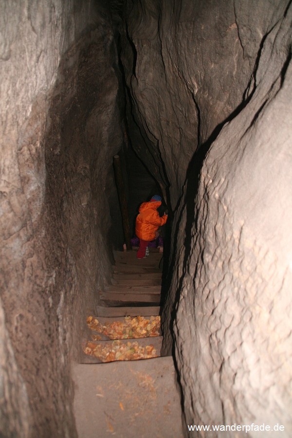 Falkenschlucht