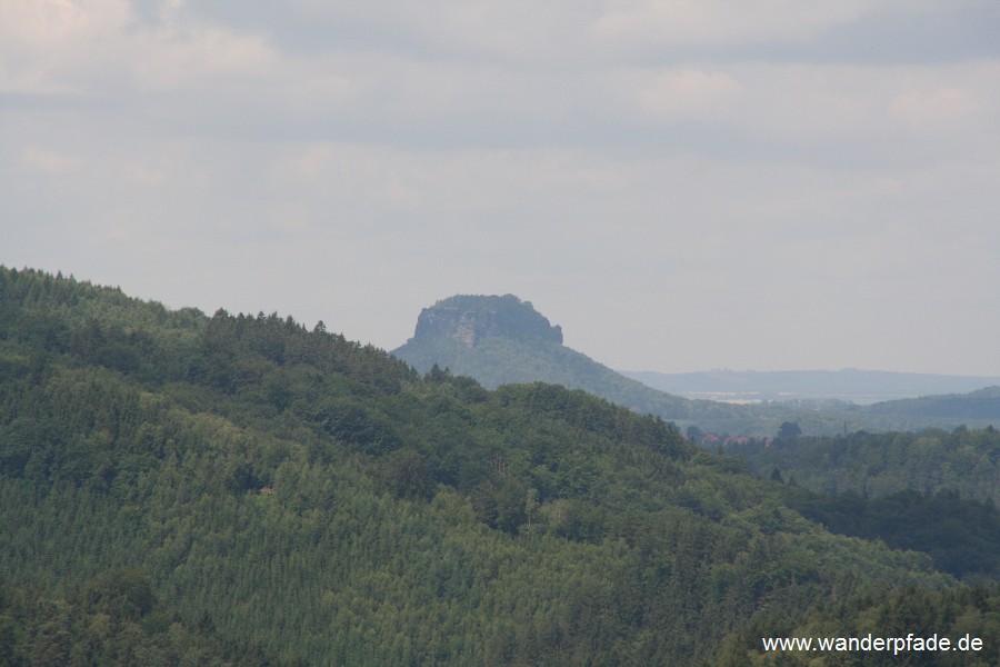 Lilienstein