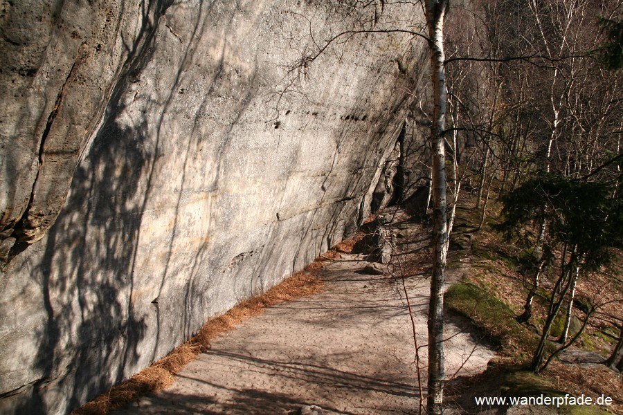 Rotkehlchenstiege