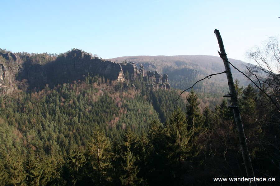 Breites Horn, Groer Winterberg