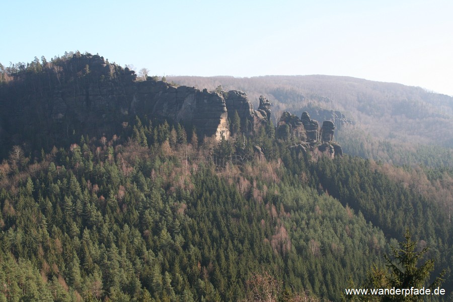 Breites Horn, Groer Winterberg