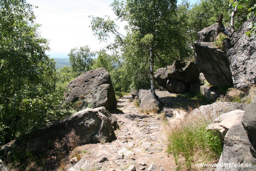 Hoher Schneeberg