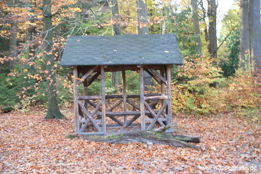 Standort Wettinplatz an der Zeughausstrae