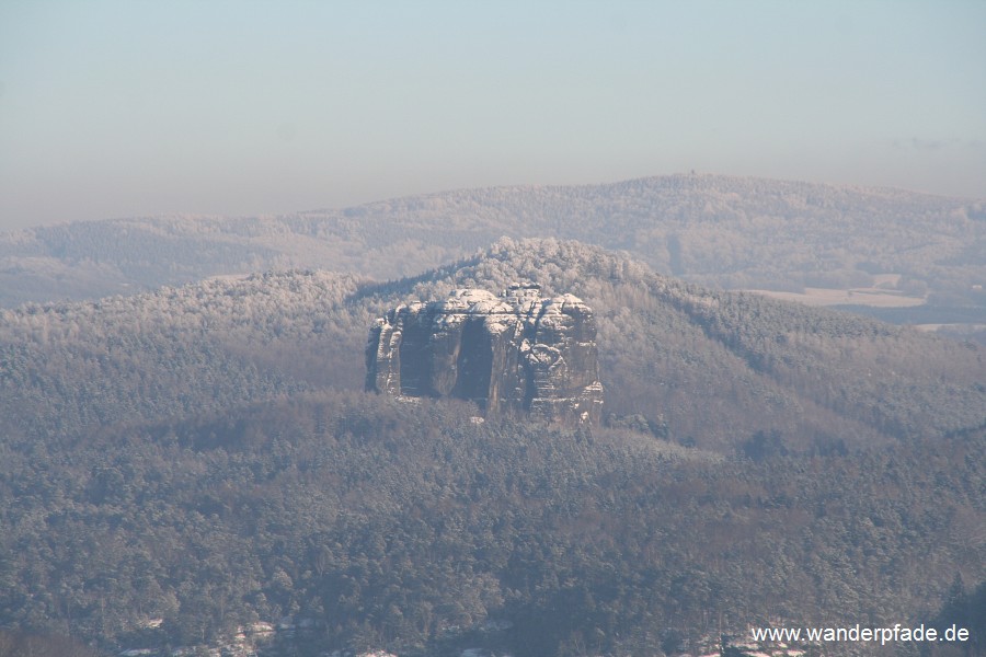 Falkenstein, Hohe Liebe