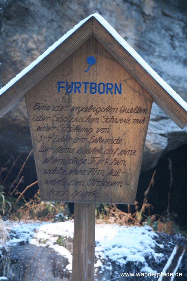 Standort Furtborn