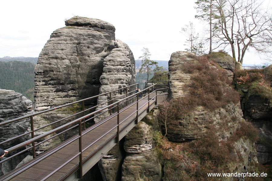 Felsenburg Neurathen