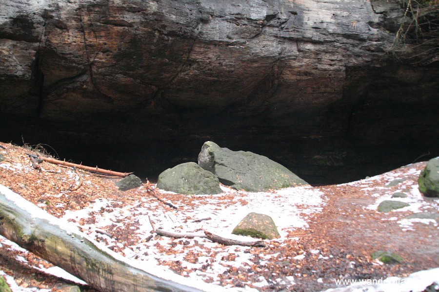 Hickelhöhle