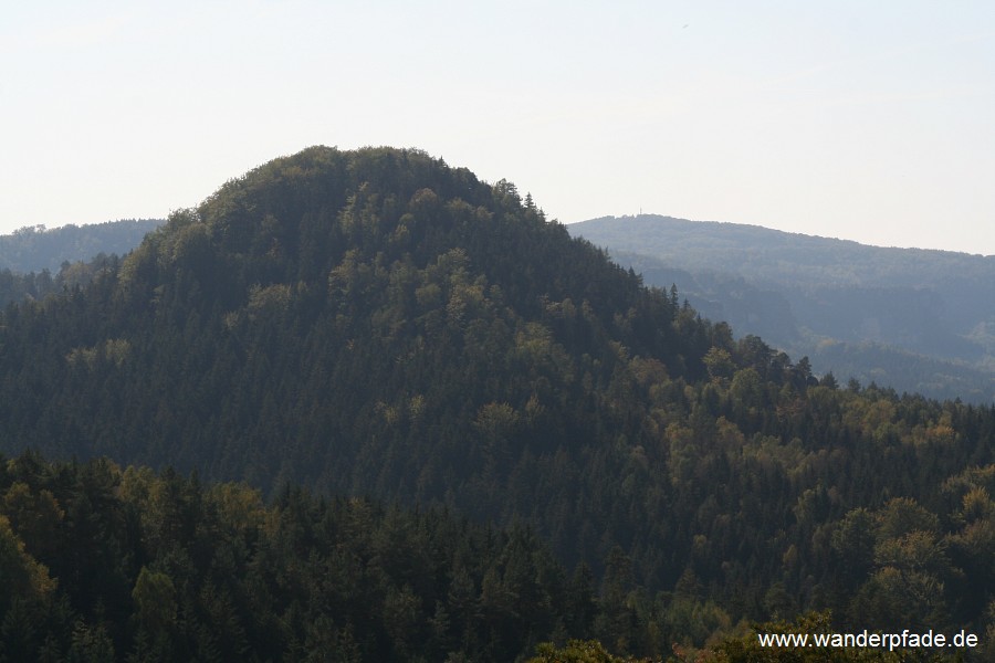 Heulenberg, Groer Winterberg