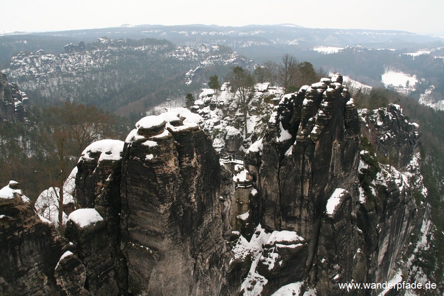 Sieberturm, Groe Steinschleuder