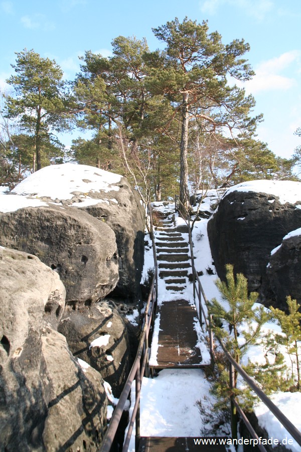 Rauensteinweg (Kammweg)