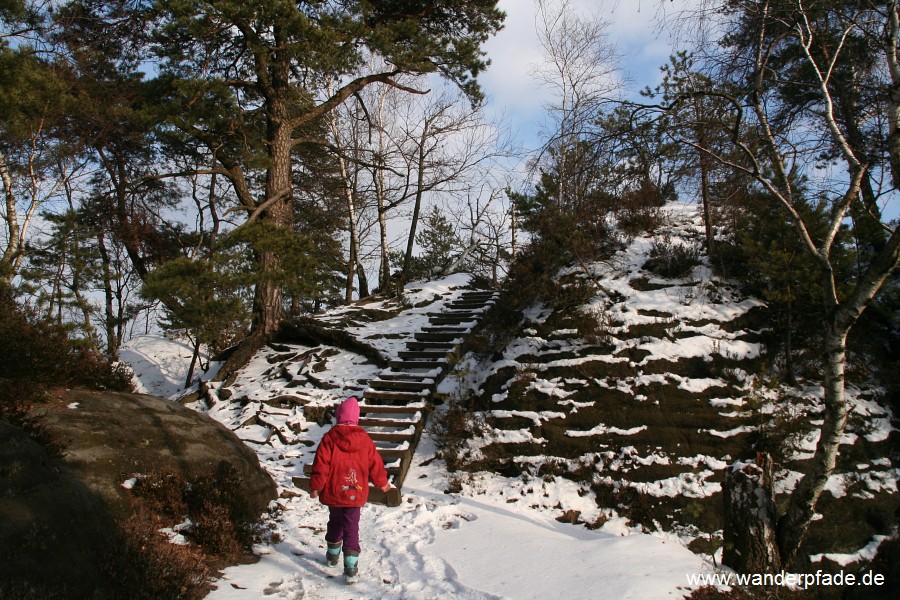 Rauensteinweg (Kammweg)