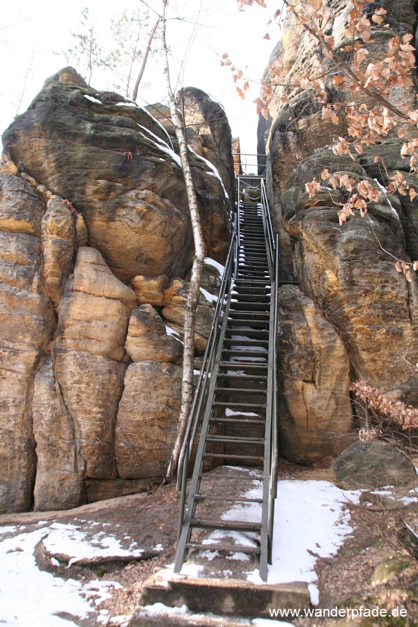 Rauensteinweg (Kammweg)