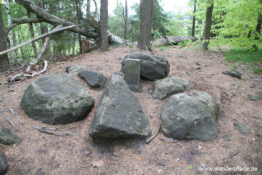 Kleines Pohlshorn