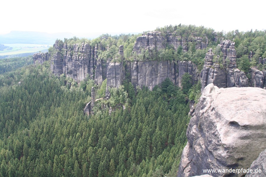 Verborgenes Horn, Heringsgundnadel