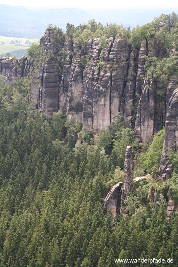 Verborgenes Horn, Heringsgundnadel