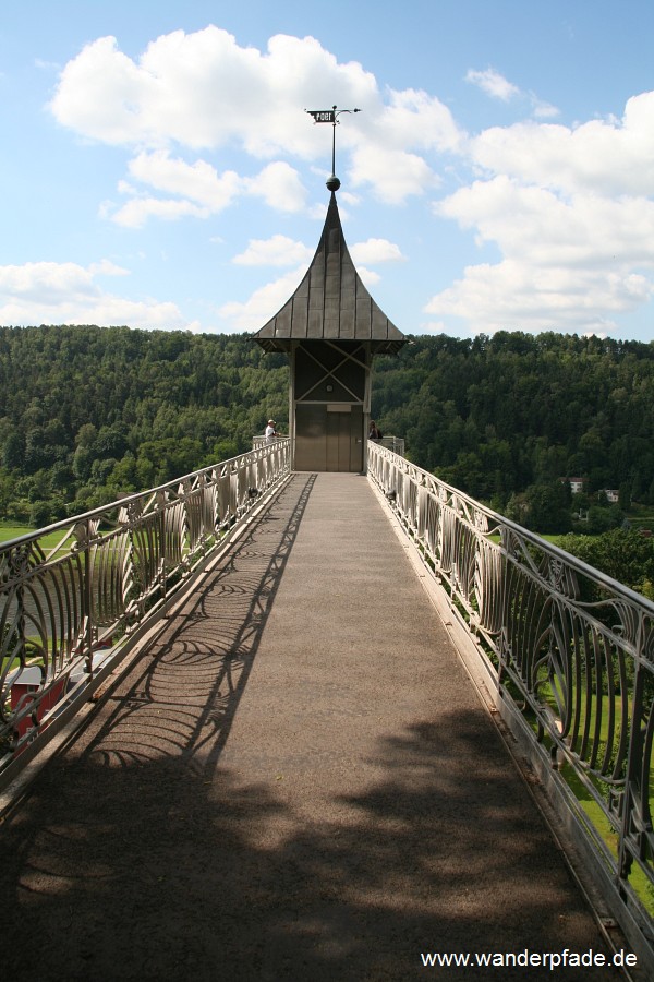 Ostrauer Aufzug