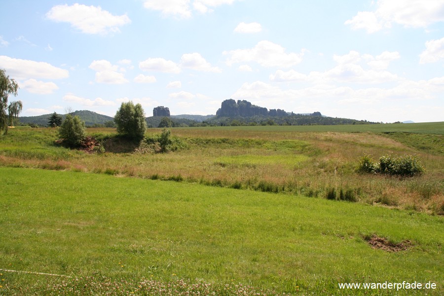 Hohe Liebe, Falkenstein, Schrammsteine