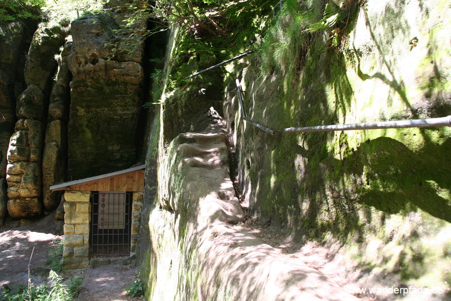 Wildschtzensteig