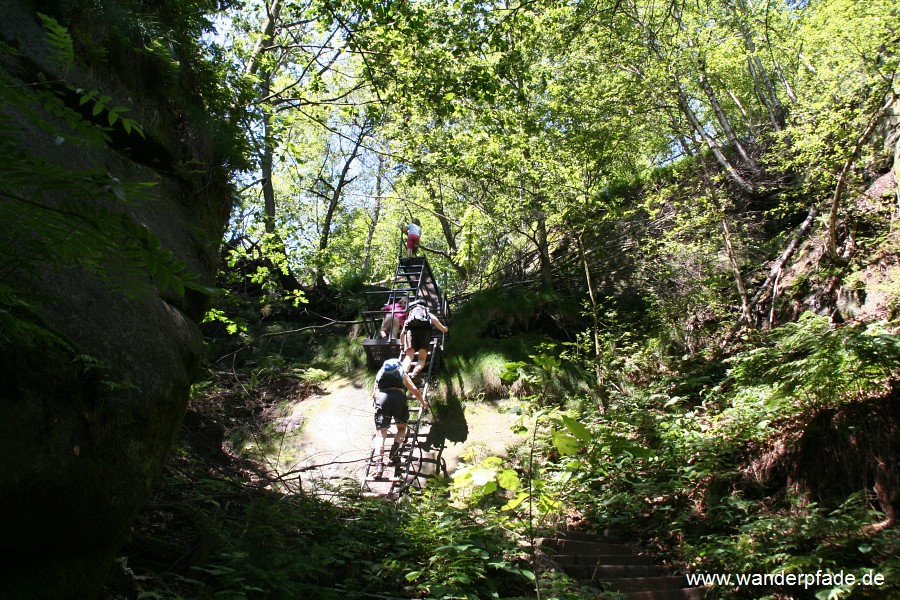 Wildschtzensteig