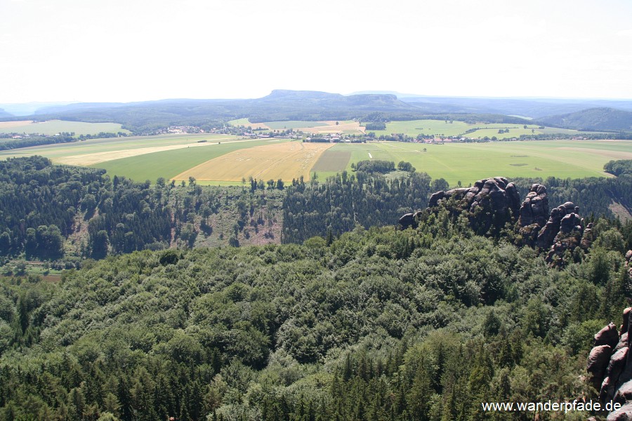 Zschirnsteine