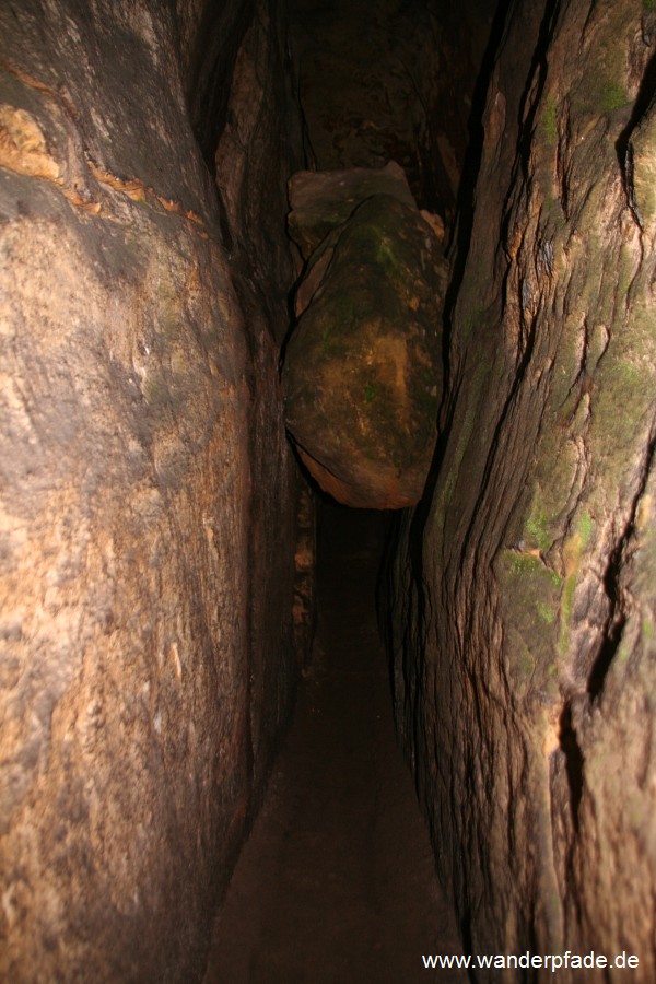 Schwedenhöhle