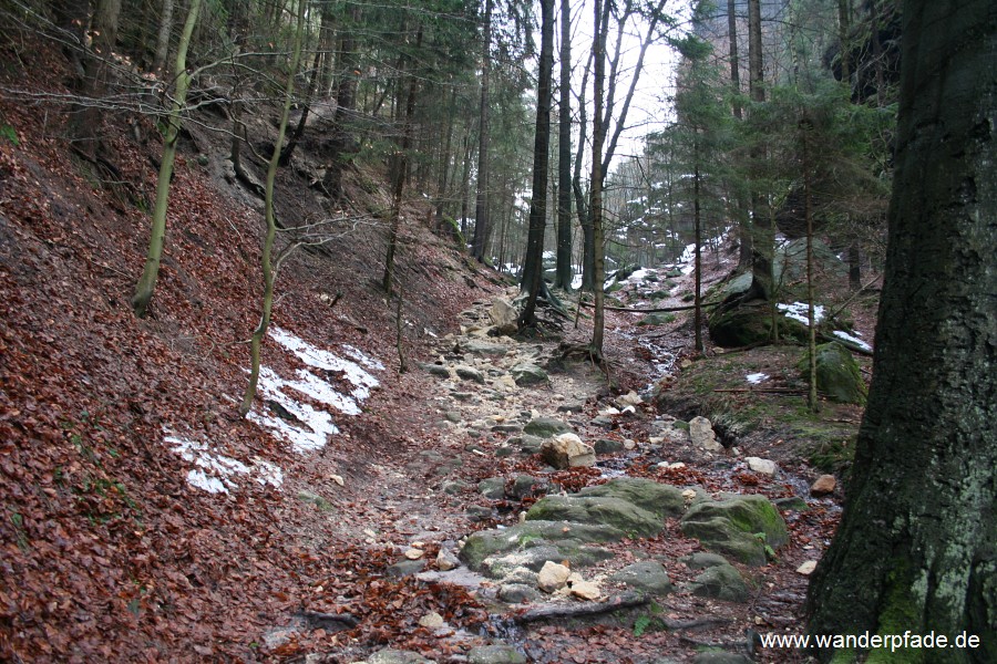 Schulzengrund